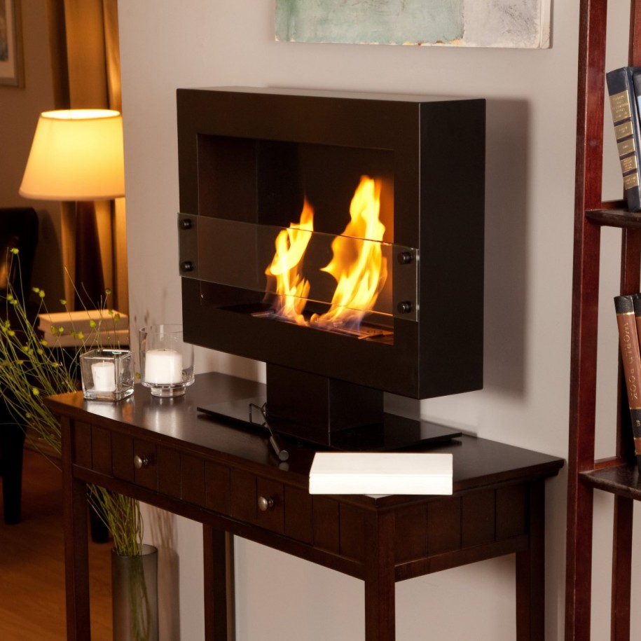 Benefits of Buying Electric Fireplaces