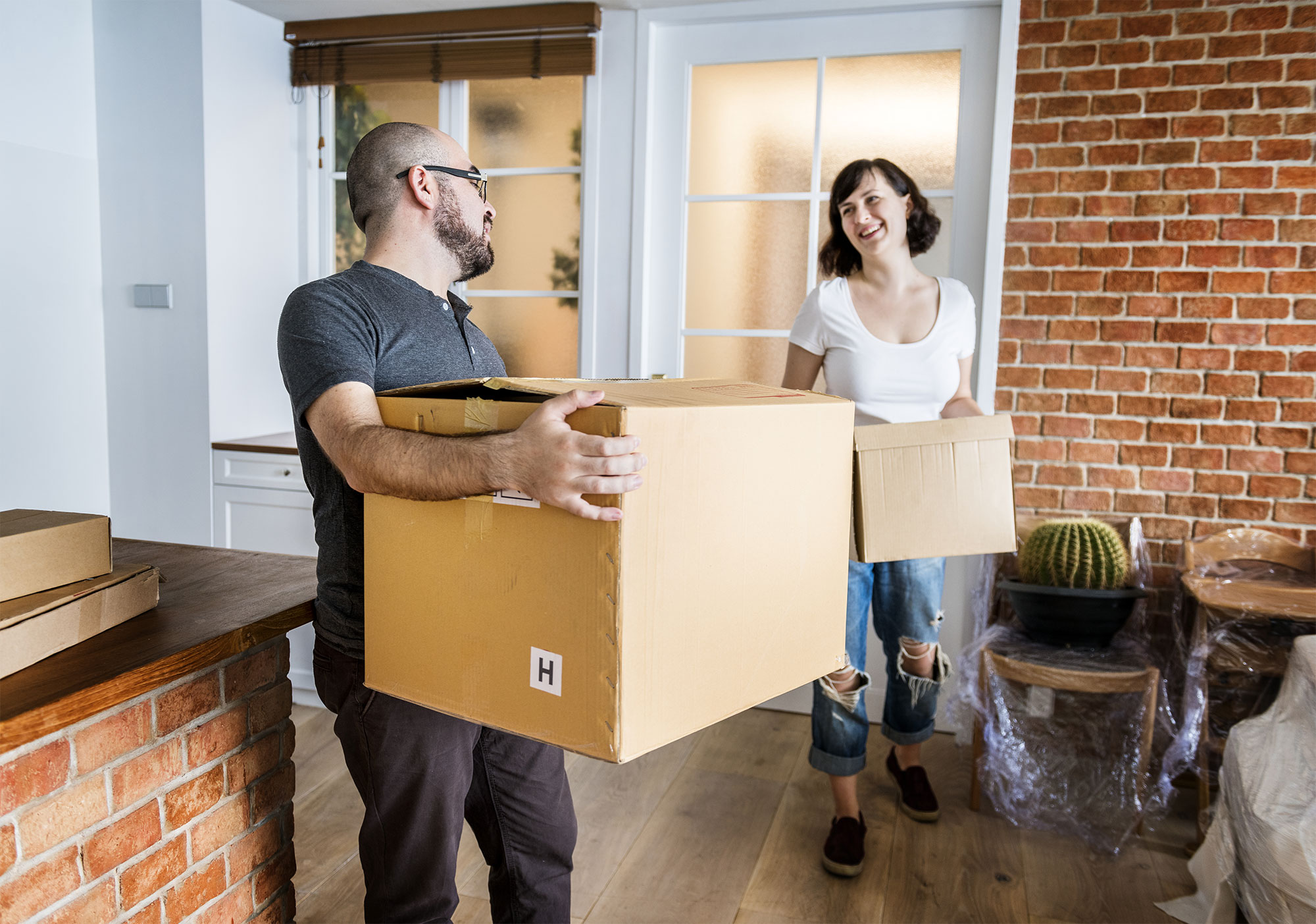 The Complete Guide to Local Movers and How They Can Make Your Move Easier
