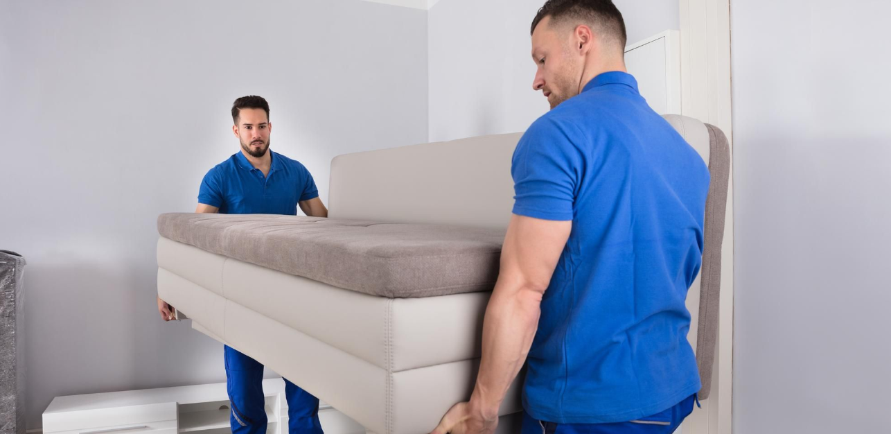 What To Look For In Furniture Movers In Christchurch?