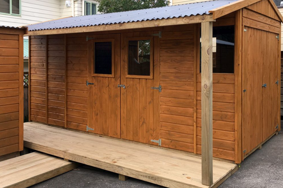 NZ Kitset Sheds A Ultimate Guide