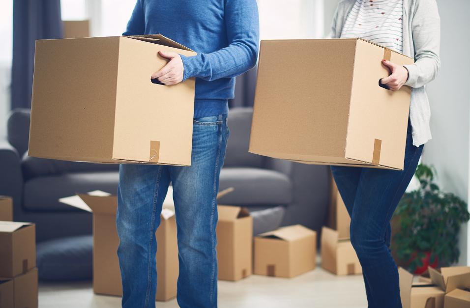 Lansing Moving Services