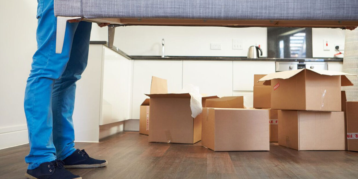 local movers in Rockville