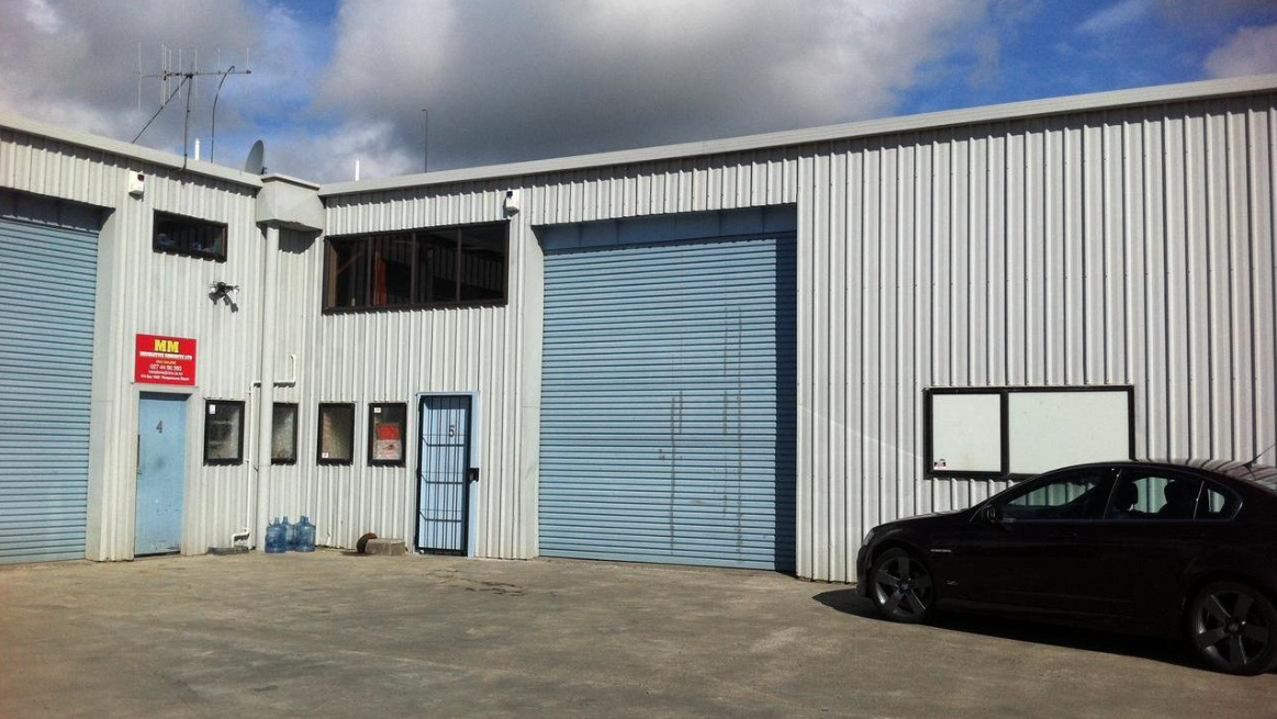 storage space for sale