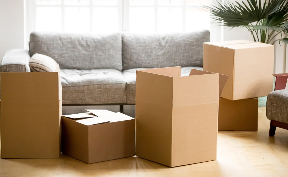 furniture removal services