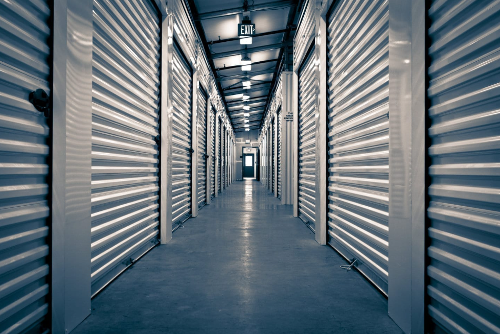 storage facilities in Gold Coast