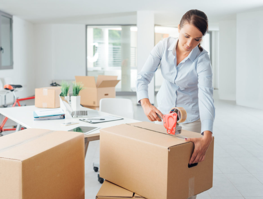 Why Office Management Should Be Cautious When Seeking Commercial Removals
