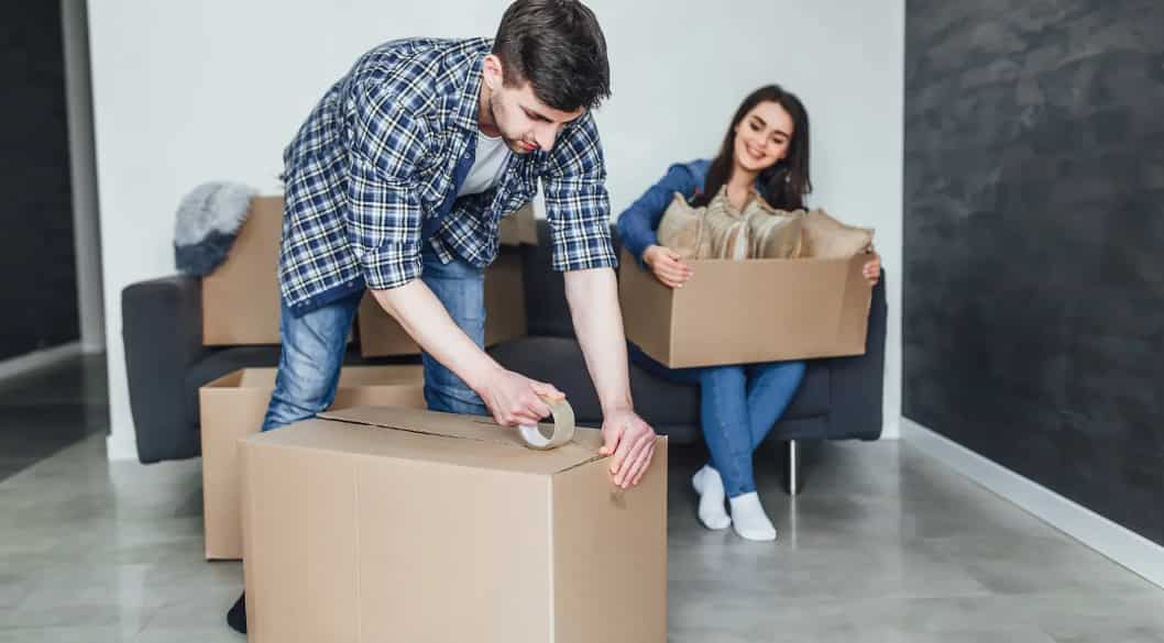 furniture removalists in Gold Coast