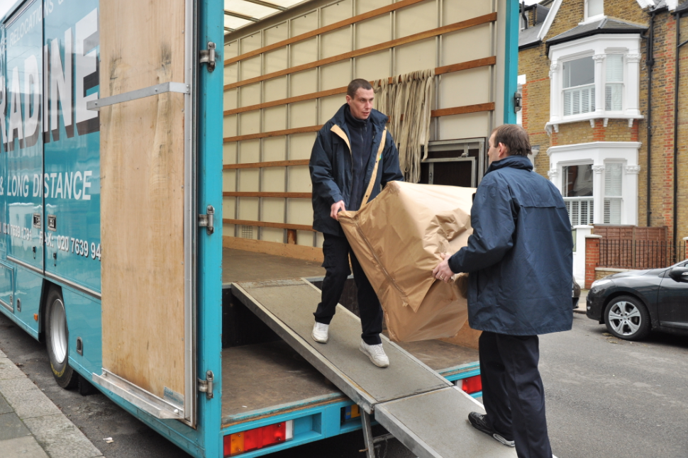 house-moving companies in Auckland