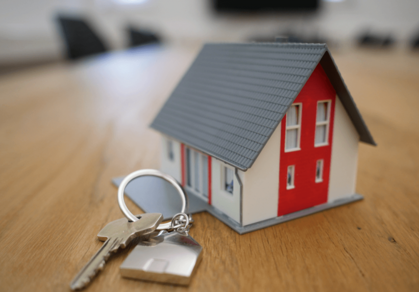 relocation house sale