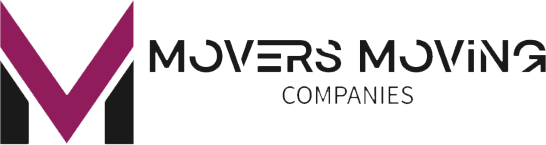 Movers Moving Comapny Logo