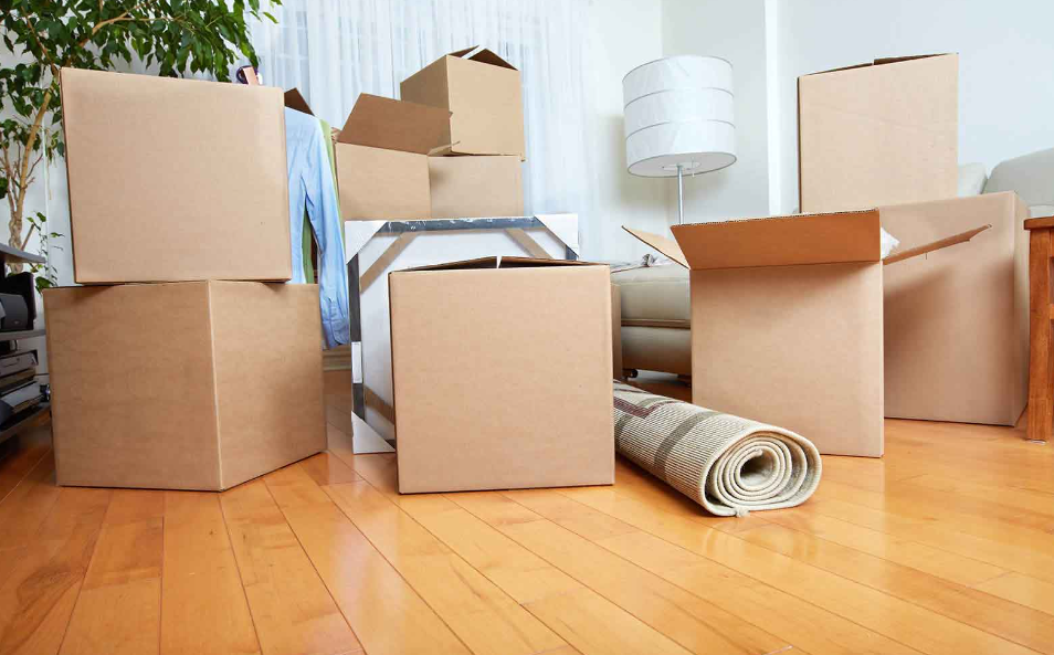 house removalists 