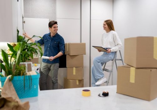 Why Austin Businesses Are Choosing Professional Commercial Movers for Seamless Relocations