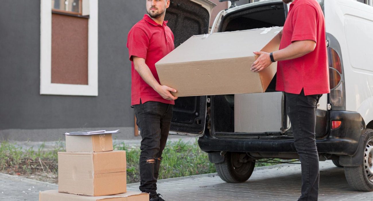 Simplify Your Move with Professional Residential Moving Services