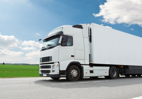 The Ultimate Guide to Efficient Truck Transport Solutions