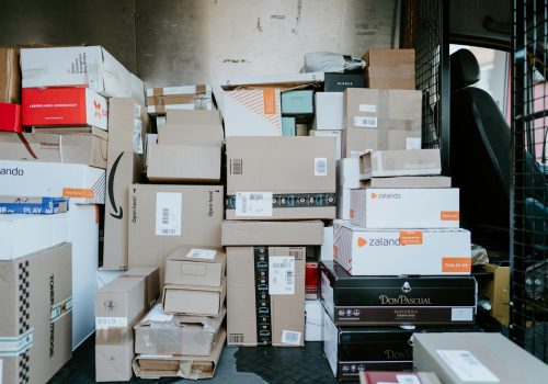 The Benefits of Hiring a Professional Logistics Company for Parcel Delivery in Adelaide